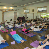 Vedic Yoga Foundation