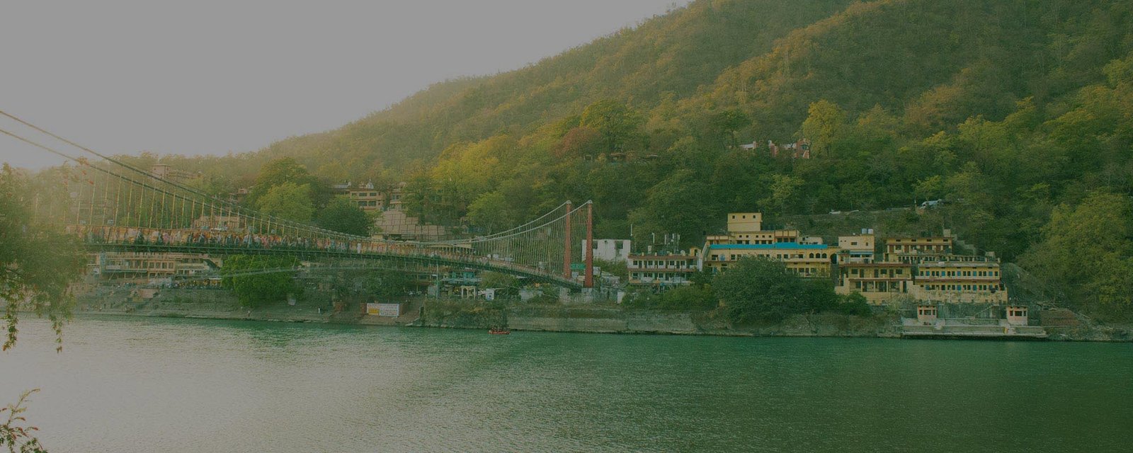 Rishikesh-yoga